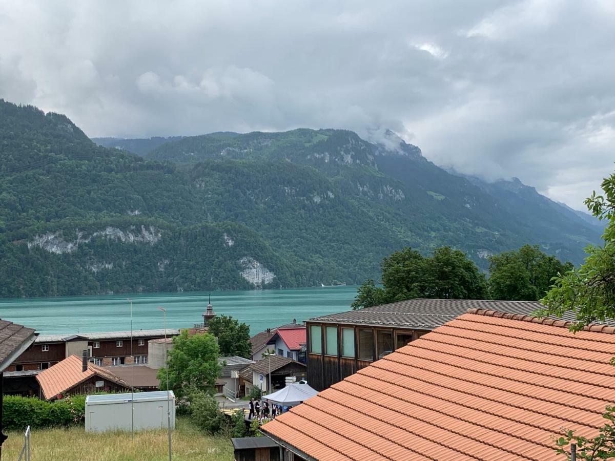 Francy Apartment Brienz  Exterior photo