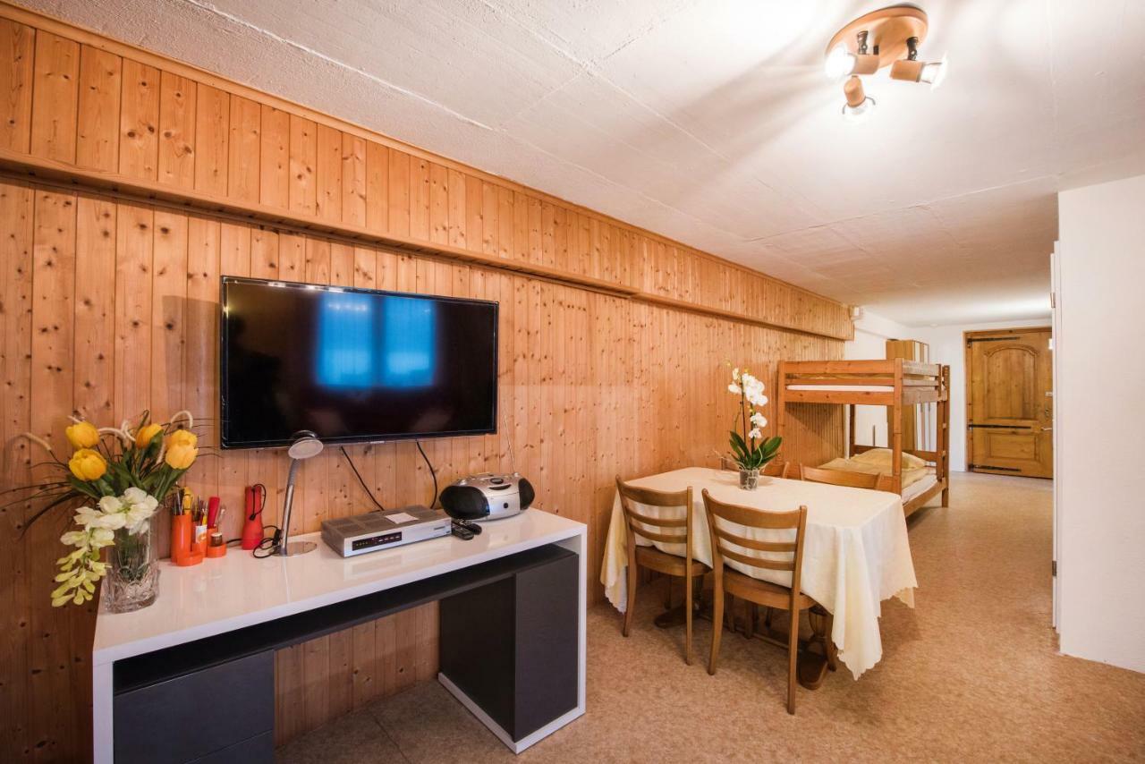 Francy Apartment Brienz  Exterior photo